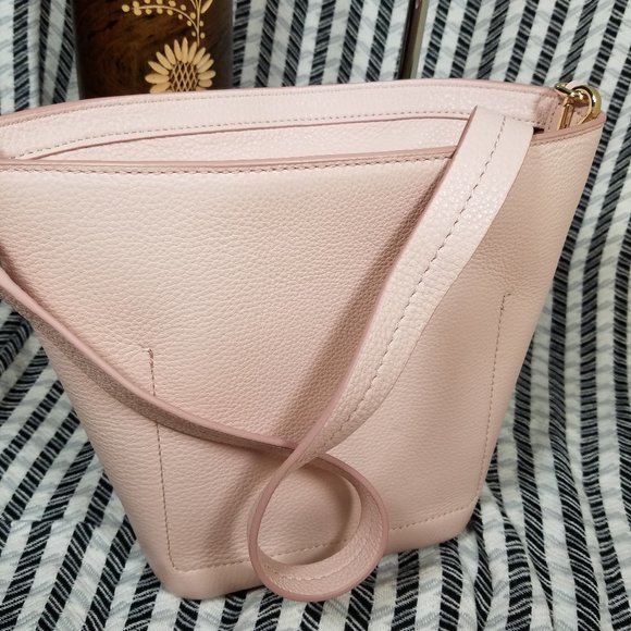 Warm Vellum Hayes Street HB Kate Spade Vanessa - Picture 9 of 12